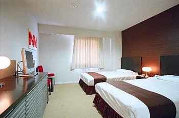 Kokusai Hotel Yamaguchi 3*