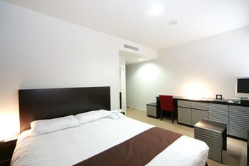 Kokusai Hotel Yamaguchi 3*