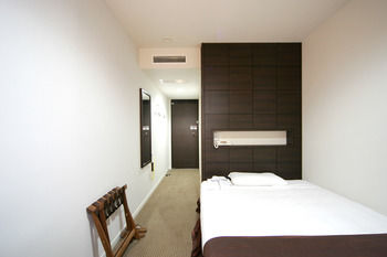 Kokusai Hotel Yamaguchi 3*