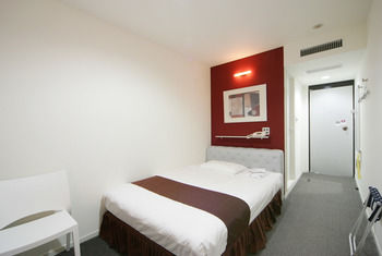 Kokusai Hotel Yamaguchi 3*