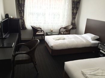 Libest Inn Amami 3*