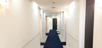 Libest Inn Amami 3*