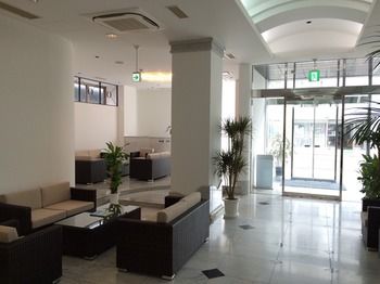 Libest Inn Amami 3*