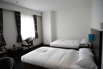 Libest Inn Amami 3*