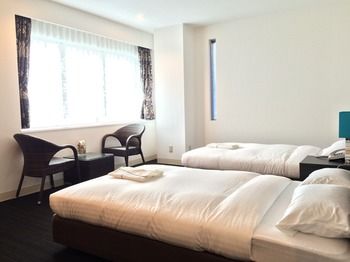 Libest Inn Amami 3*