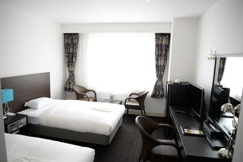 Libest Inn Amami 3*