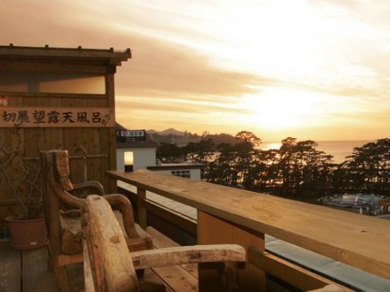 Toi Fujiya Hotel 3*