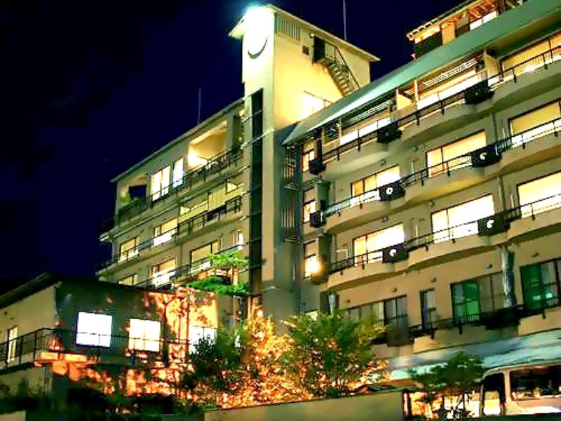 Toi Fujiya Hotel 3*