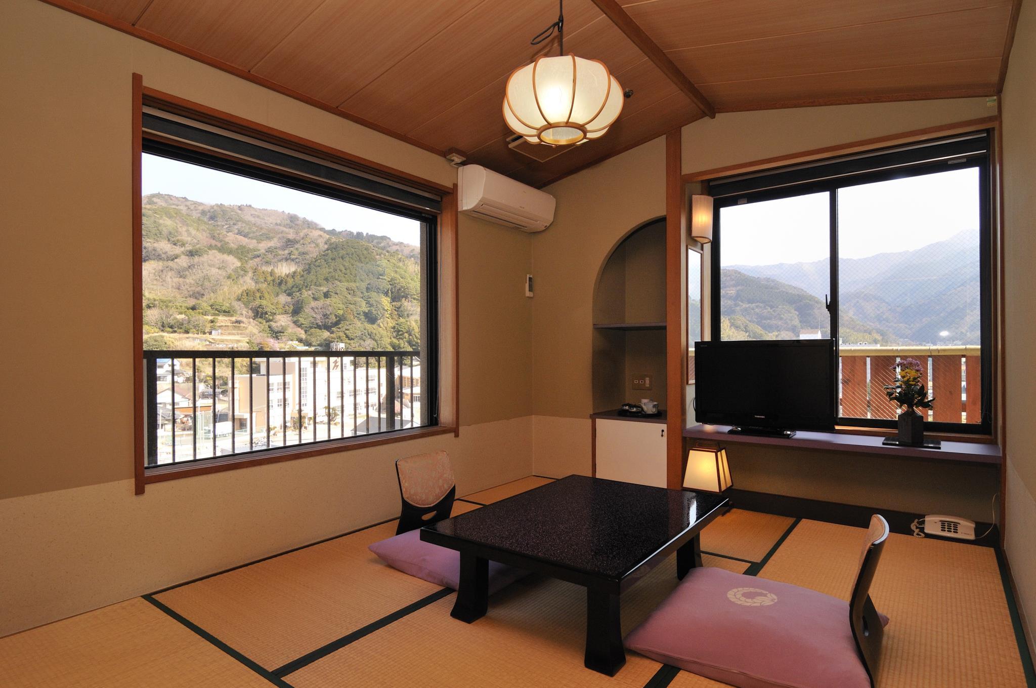 Toi Fujiya Hotel 3*