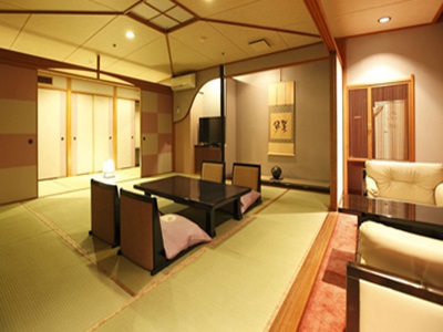 Toi Fujiya Hotel 3*