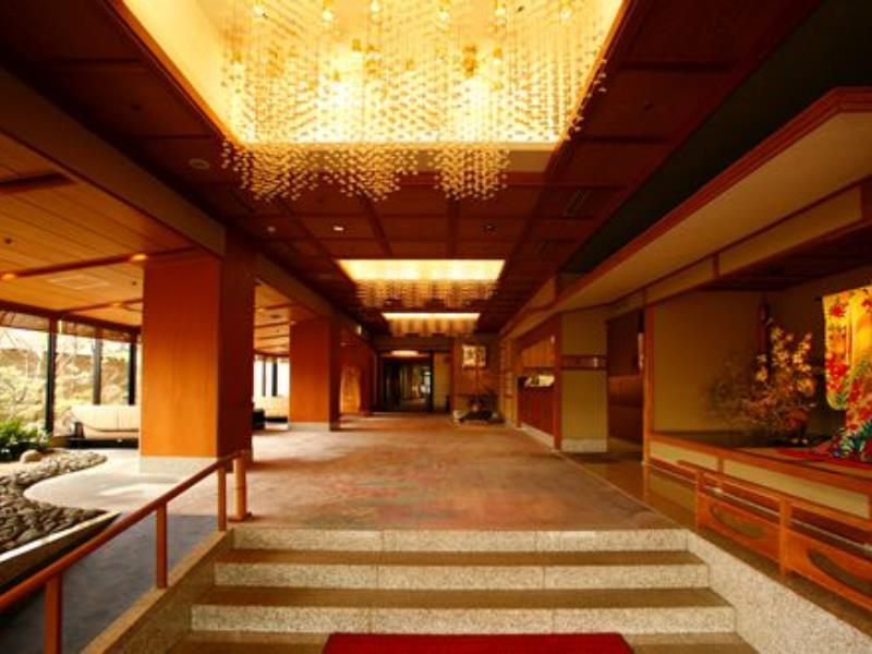 Toi Fujiya Hotel 3*