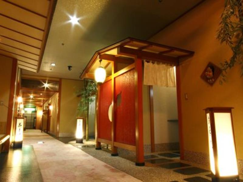Toi Fujiya Hotel 3*