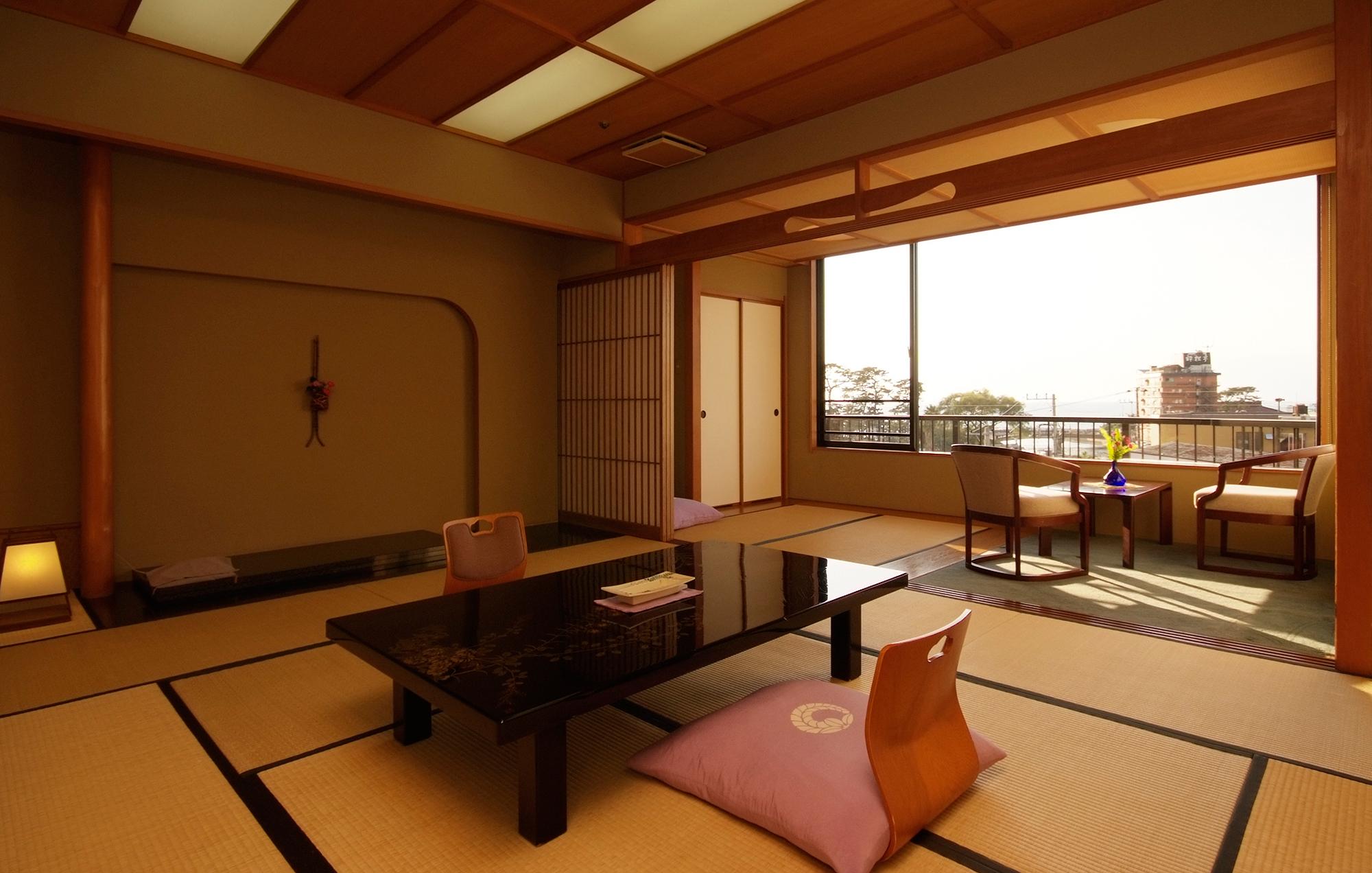 Toi Fujiya Hotel 3*