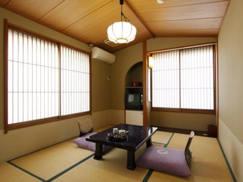 Toi Fujiya Hotel 3*