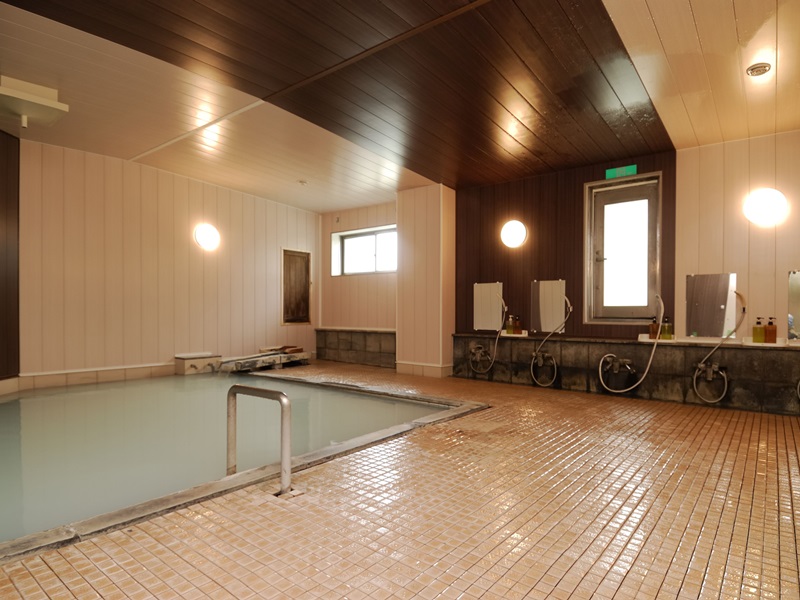 Shigakogen Hotel Ichibokaku 2*