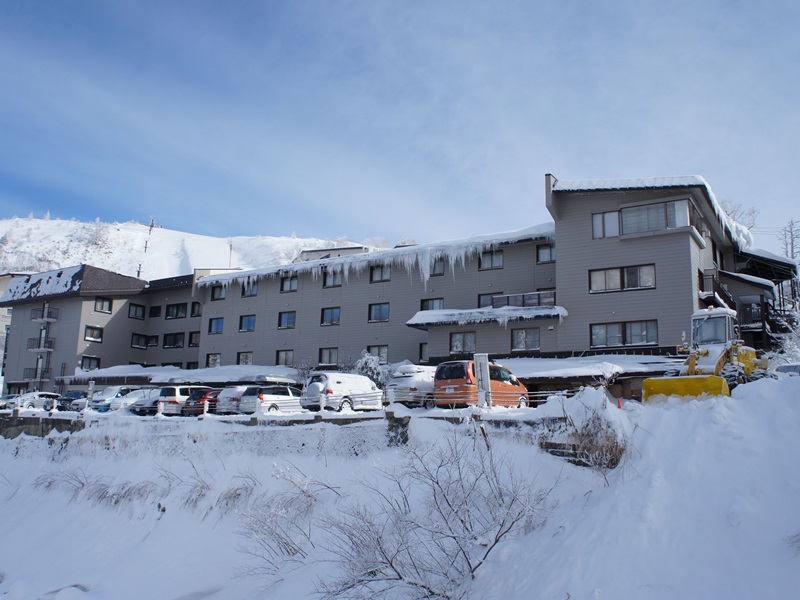 Shigakogen Hotel Ichibokaku 2*