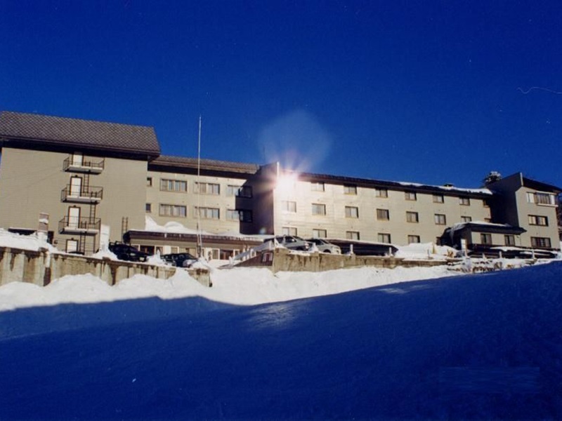 Shigakogen Hotel Ichibokaku 2*