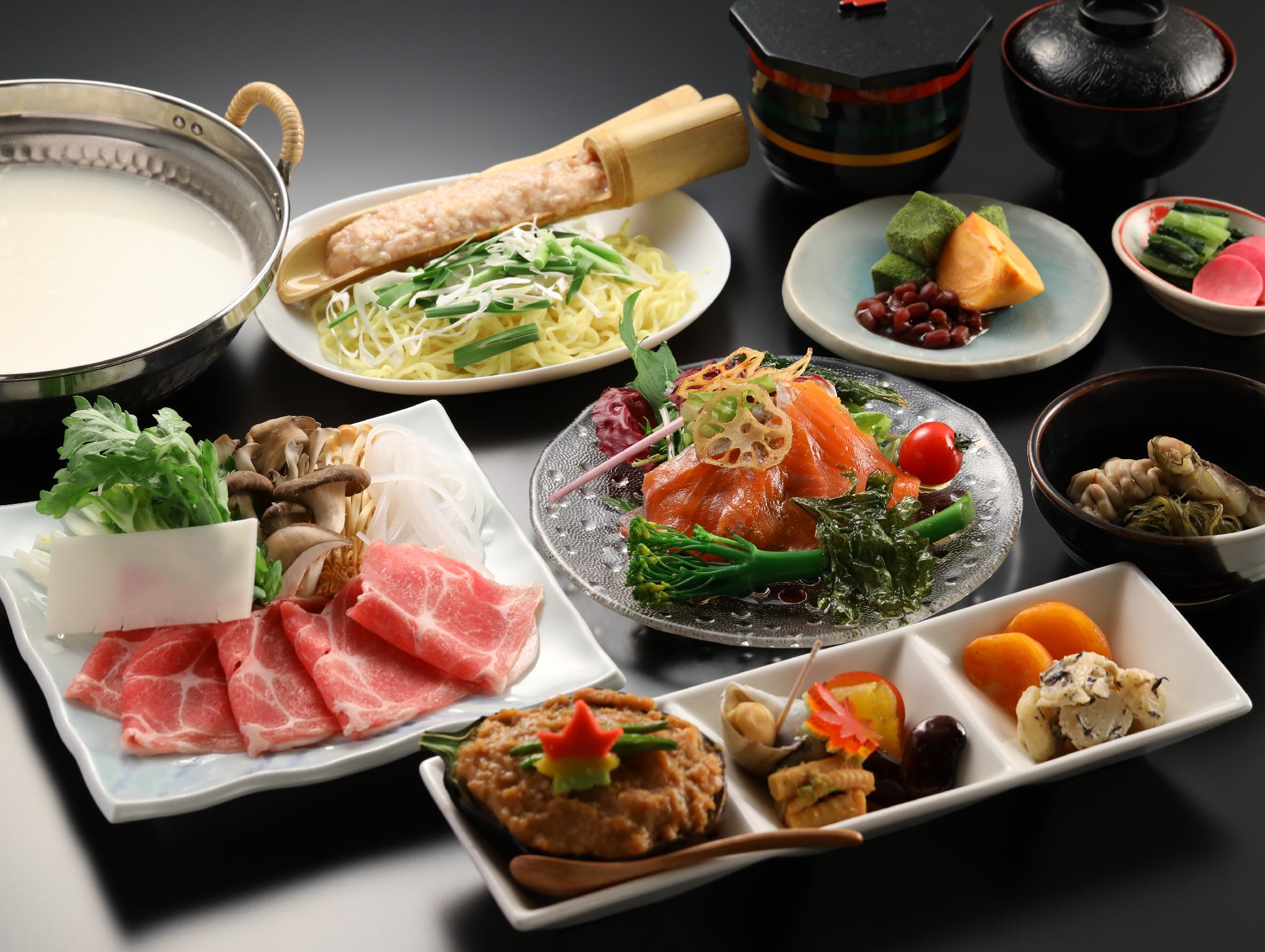 Shigakogen Hotel Ichibokaku 2*