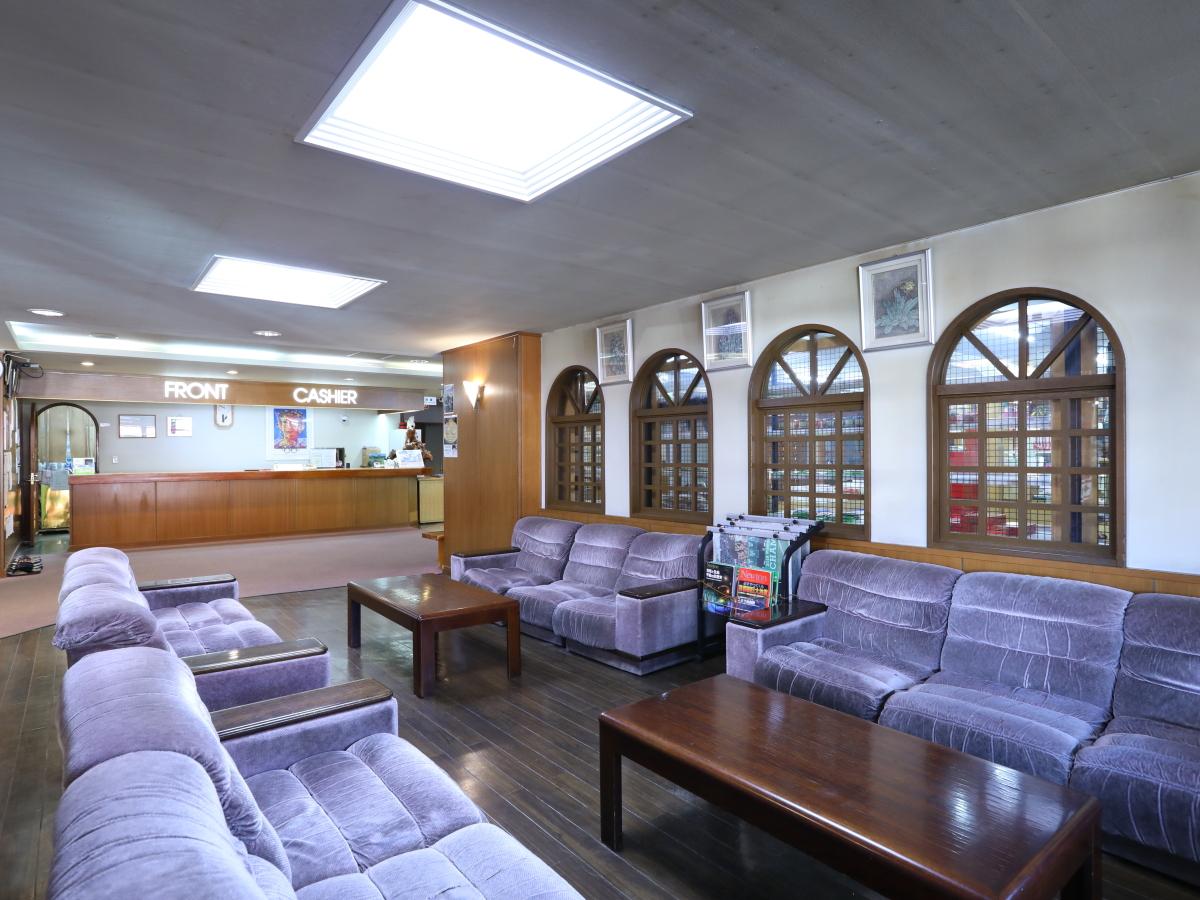 Shigakogen Hotel Ichibokaku 2*