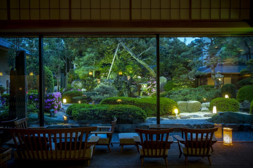 Hotel Yagi 3*