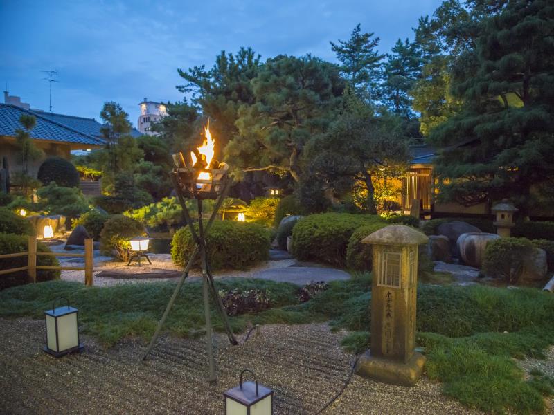 Hotel Yagi 3*