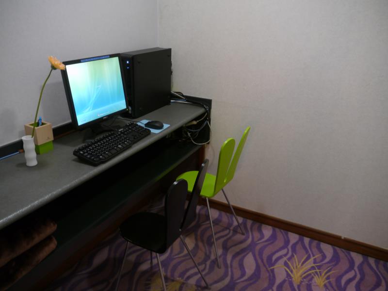 Hotel Yagi 3*