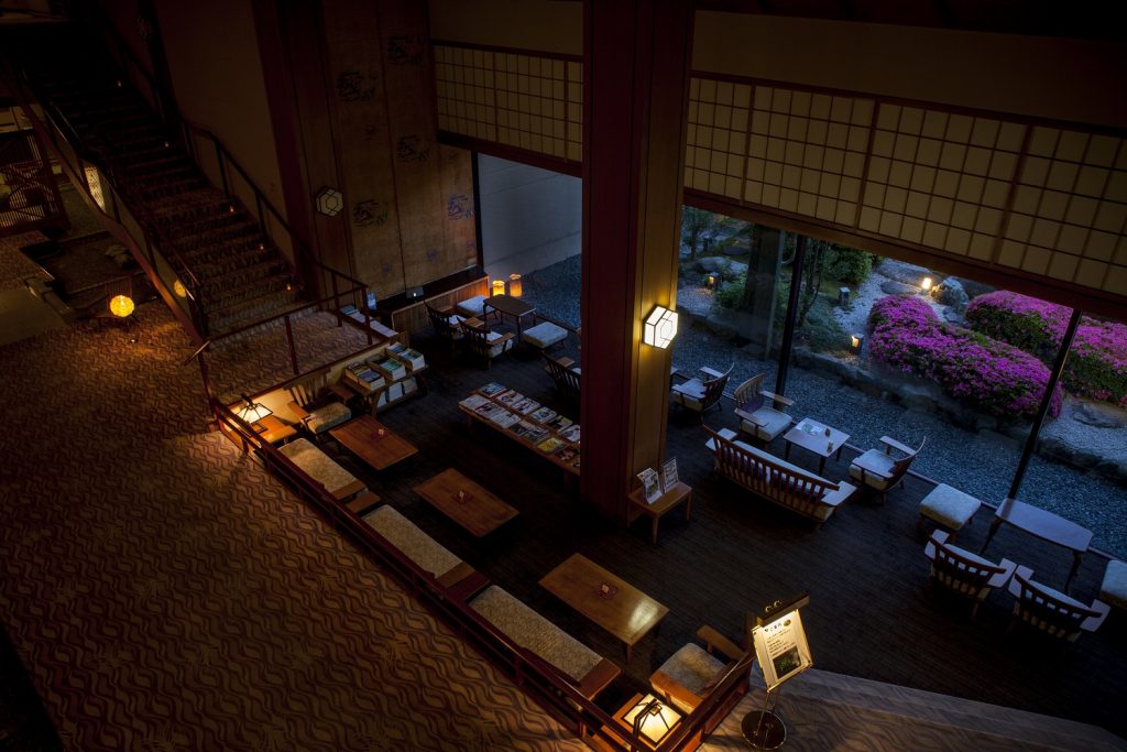 Hotel Yagi 3*