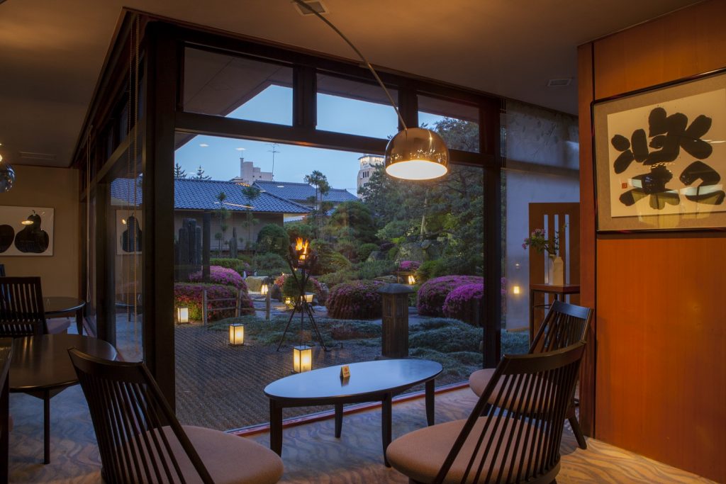 Hotel Yagi 3*