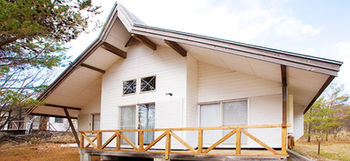 Wan WanParadise Tateshina 3*
