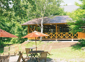 Wan WanParadise Tateshina 3*