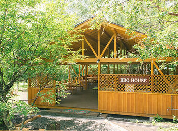 Wan WanParadise Tateshina 3*