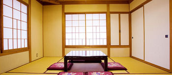 Wan WanParadise Tateshina 3*