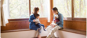 Wan WanParadise Tateshina 3*