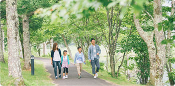 Wan WanParadise Tateshina 3*