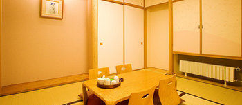 TATESHINA LAKE RESORT 3*