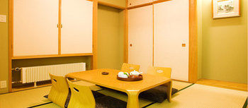 TATESHINA LAKE RESORT 3*