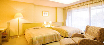 TATESHINA LAKE RESORT 3*