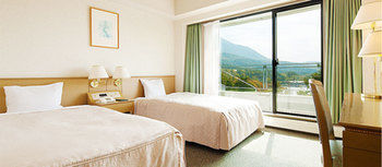 TATESHINA LAKE RESORT 3*