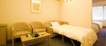 TATESHINA LAKE RESORT 3*
