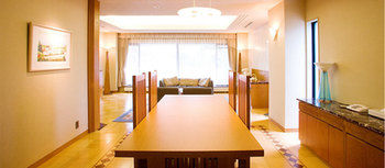 TATESHINA LAKE RESORT 3*