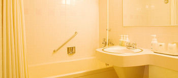 TATESHINA LAKE RESORT 3*