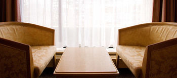 TATESHINA LAKE RESORT 3*