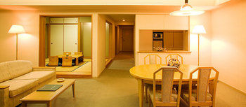 TATESHINA LAKE RESORT 3*