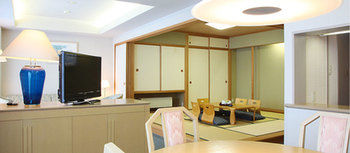 TATESHINA LAKE RESORT 3*