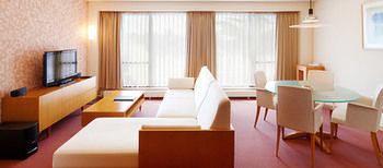 TATESHINA LAKE RESORT 3*