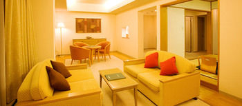 TATESHINA LAKE RESORT 3*