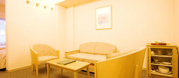 TATESHINA LAKE RESORT 3*