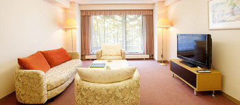 TATESHINA LAKE RESORT 3*