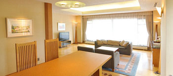 TATESHINA LAKE RESORT 3*
