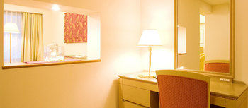 TATESHINA LAKE RESORT 3*
